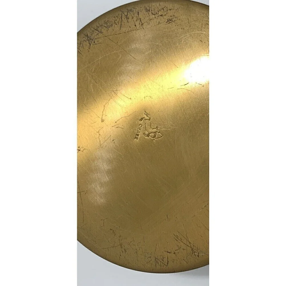 Chase vintage metalworks